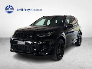Land Rover Discovery Sport 1.5 T 270e Dynamic HSE + Gancio traino elettrico e Ruote invernali 20"