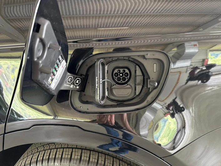 image du véhicule LAND ROVER DISCOVERY SPORT