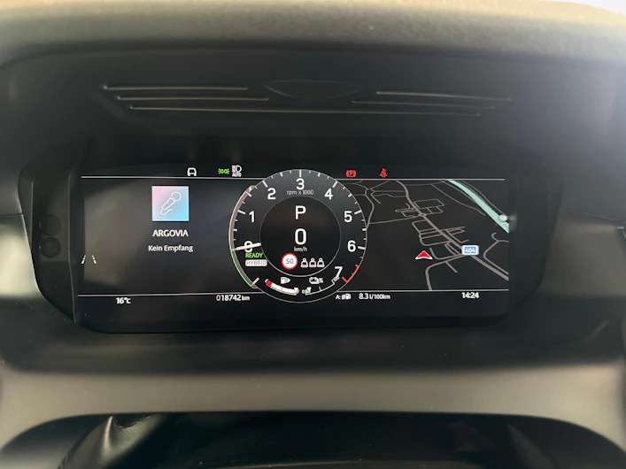 image du véhicule LAND ROVER DISCOVERY SPORT