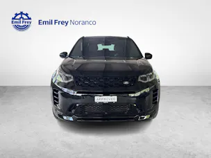 Land Rover Discovery Sport 1.5 T 270e Dynamic HSE + Gancio traino elettrico e Ruote invernali 20"