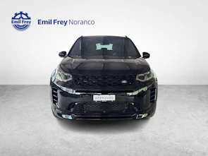 image du véhicule LAND ROVER Discovery Sport 1.5 T 270e Dynamic HSE + Gancio traino elettrico e Ruote invernali 20"