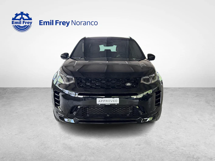 image du véhicule LAND ROVER DISCOVERY SPORT