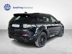 Land Rover Discovery Sport 1.5 T 270e Dynamic HSE + Gancio traino elettrico e Ruote invernali 20"
