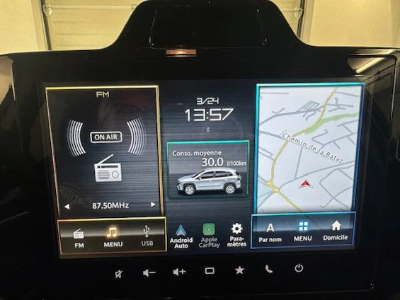 Fahrzeugbild 8 Fahrzeugbild 8