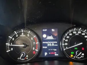 Suzuki S-Cross 1.4 T Compact+ Hybrid