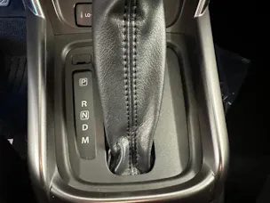 Suzuki S-Cross 1.4 T Compact+ Hybrid