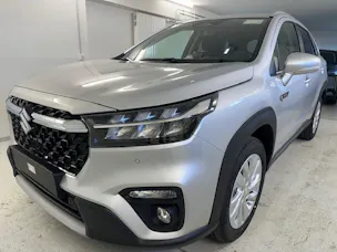 Suzuki S-Cross 1.4 T Compact+ Hybrid