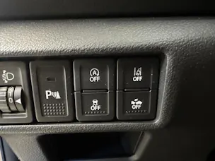 Suzuki S-Cross 1.4 T Compact+ Hybrid