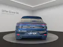 Porsche Macan S PDK