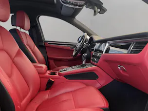 Porsche Macan S PDK