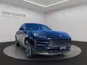 Porsche Macan S PDK