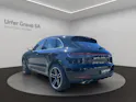 Porsche Macan S PDK