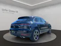 Porsche Macan S PDK