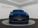 Porsche Macan S PDK