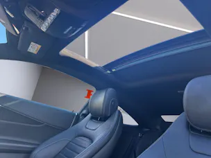 Mercedes-Benz C 300 AMG Line