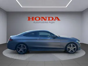 Mercedes-Benz C 300 AMG Line
