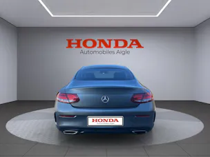 Mercedes-Benz C 300 AMG Line