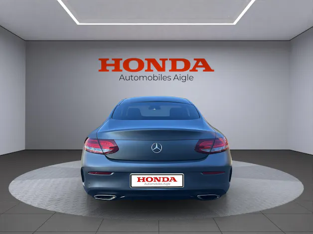Mercedes-Benz C 300 AMG Line