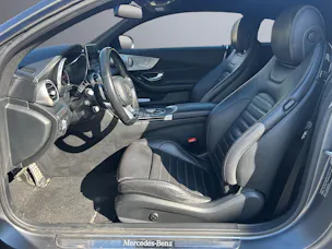 Mercedes-Benz C 300 AMG Line