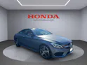 Mercedes-Benz C 300 AMG Line
