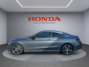 Mercedes-Benz C 300 AMG Line