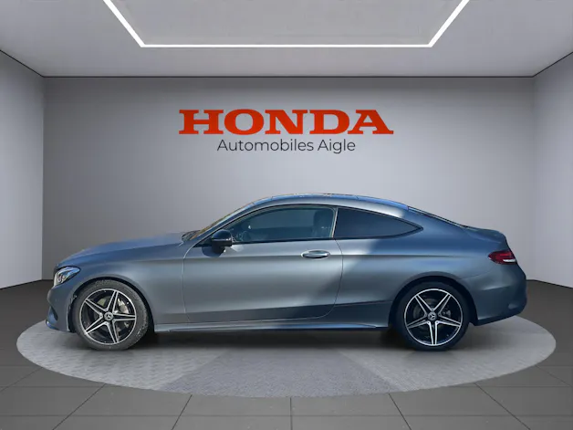Mercedes-Benz C 300 AMG Line