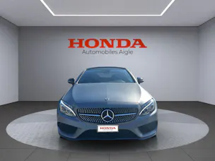 Mercedes-Benz C 300 AMG Line