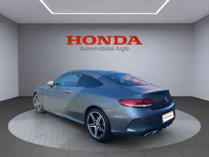 Mercedes-Benz C 300 AMG Line