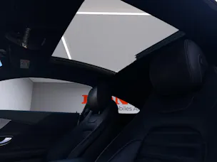 Mercedes-Benz C 300 AMG Line