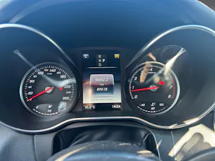 Mercedes-Benz C 300 AMG Line