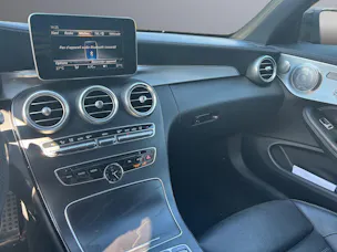 Mercedes-Benz C 300 AMG Line