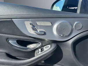 Mercedes-Benz C 300 AMG Line