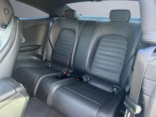 Mercedes-Benz C 300 AMG Line