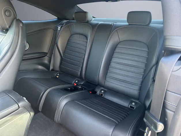 Mercedes-Benz C 300 AMG Line