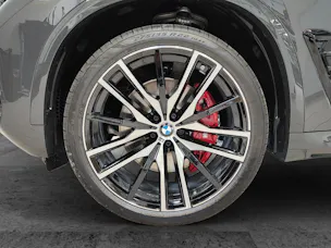BMW X5 40i xDrive SAG