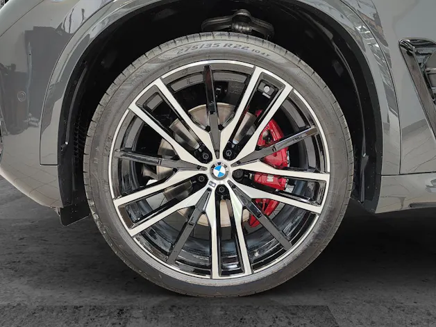 BMW X5 40i xDrive SAG