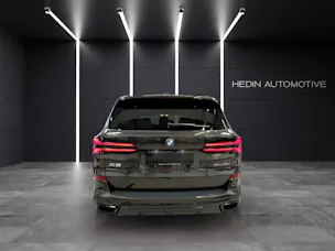 BMW X5 40i xDrive SAG