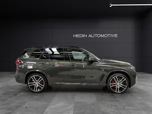 BMW X5 40i xDrive SAG