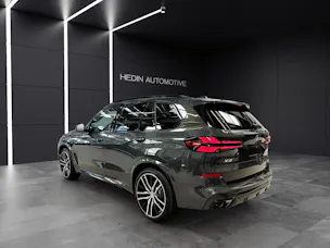 BMW X5 40i xDrive SAG