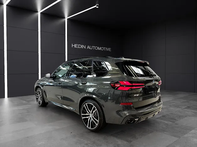 BMW X5 40i xDrive SAG