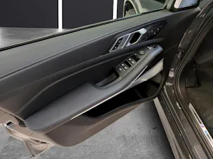BMW X5 40i xDrive SAG