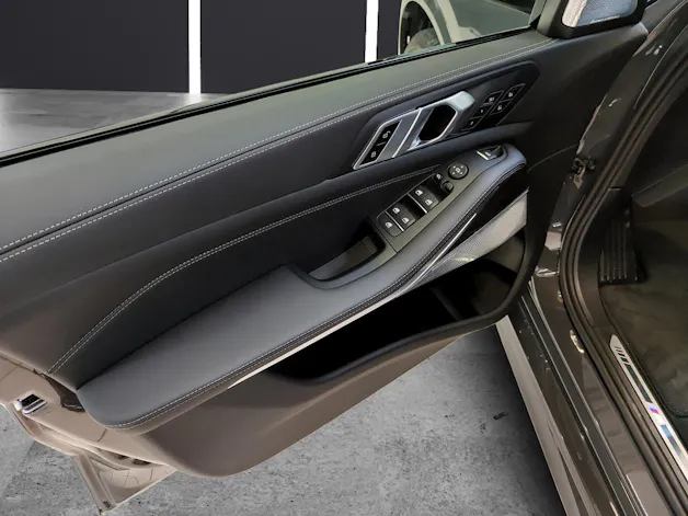 BMW X5 40i xDrive SAG