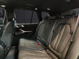 BMW X5 40i xDrive SAG