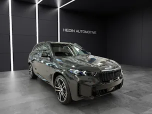 BMW X5 40i xDrive SAG