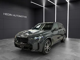 BMW X5 40i xDrive SAG