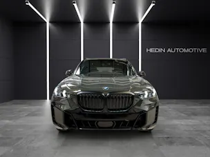 BMW X5 40i xDrive SAG