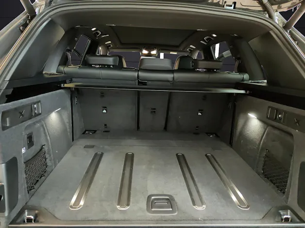 BMW X5 40i xDrive SAG