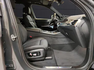 BMW X5 40i xDrive SAG