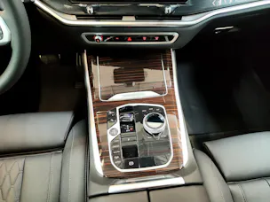 BMW X5 40i xDrive SAG
