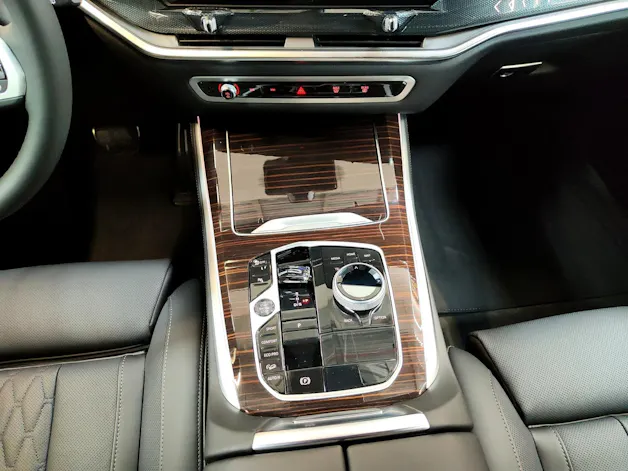 BMW X5 40i xDrive SAG